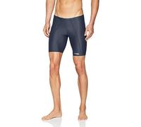 Aqua-Speed Uomo 5908217666406 Long Swim Shorts, Grigio, Large