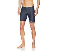 Aqua-Speed Uomo 5908217666420 Long Swim Shorts, Grigio, X-Large