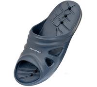 Aqua-Speed Uomo Florida da Piscina, Uomo, Scarpe, 5908217660305, Navy, Taglia 42