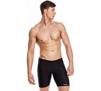 Aqua Speed - Uomo Lungo 5-Colores + Berretto Costumi da Bagno
