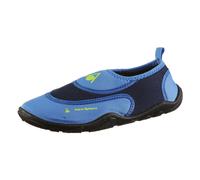 Aqua Sphere Beachwalker Kids - scarpe da scoglio - bambino Blue 24/25 EU