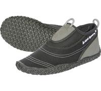 Aqua Sphere Beachwalker XP Scarpe Da Bagno Scarpe Da Spiaggia Grigio/Nero