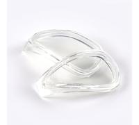 Aqua Sphere Eagle Optics, Lente Prescrittiva Per Occhialini Unisex Adulto, Chiare, -4.5