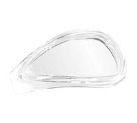 Aqua Sphere Eagle Optics, Lente Prescrittiva Per Occhialini Unisex Adulto, Chiare, -5