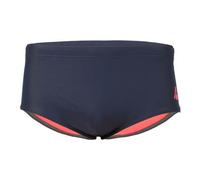Aqua sphere essential brief 14cm grey swim shorts