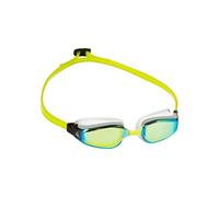 Aqua Sphere Fastlane Mirror Unisex OCCHIALINI Yellow U