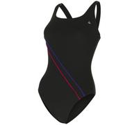 Aqua sphere gaya repreve black/purple 30