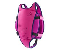 Aqua Sphere Gilet da bagno per bambini rosa taglia L (3-6 anni)