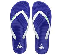 Aqua Sphere Hawaii Infradito - Blu Reale/Verde Chiaro, 37