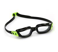 Aqua Sphere kameleon Occhialini da Nuoto, Uomo, Clear Lens