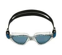 Aqua Sphere KAYENNE TR/SILV/PETRO LD AS