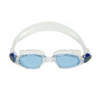Aqua Sphere Mako - occhialini da nuoto Light Blue unisex