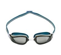 Aqua Sphere Occhialini da nuoto per adulti Fastlane Blu/Blu scuro