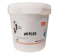 Aqua Sphere PH PLUS 12 kg - Innalzatore Granulare per la Correzione del Ph