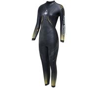 Aqua Sphere Phantom 2.0 donna nero/oro taglia S