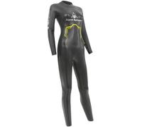 Aqua Sphere Pursuit lady costume black XL