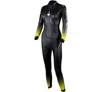 Aqua Sphere Racer 2.0 donna nero/giallo taglia L
