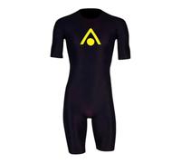 AQUA SPHERE RACER SPEEDSUIT FOR MAN, SIZE MEDIUM BLACK Medium