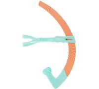 AQUASPHERE Boccaglio - Regular - Focus - Light Blue/Orange taglia unica