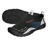 Aqua Sphere Sporter Ciabatte da Spiaggia Scarpe IN Neoprene Acqua Blk/Blue