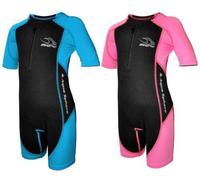 AQUA SPHERE Stingray Bambini Neoprene Shorty