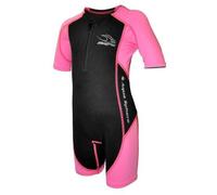 AQUA SPHERE Stingray Bambini Neoprene Shorty Rosa