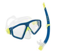 Aqua SphereAdulto Unisex Saturn Maschera e Boccaglio (CS1504)