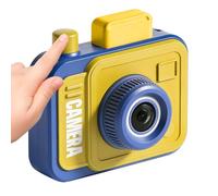 Aqua Sprayer Toy - Ergonomic Handheld Mist Launcher System, Playful Visual Design Unit with Adjustable Flow, Water Gadget, Active Play Engagement, Splash Equipment for Group Entertainment Activity