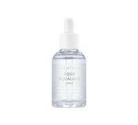 Aqua Squalane Siero 50 ml | Lenitivo, Idratante, Cura dei pori, Sebo Control, 1,69 ml