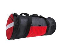 Aqua Suit Tote - Borsa pieghevole da 31,4 x 13,7 x 13,7 cm, tracolla imbottita | Tessuto resistente all'usura Astuccio traspirante per nuotatori surfisti vacanze in spiaggia vacanze selvagge attività