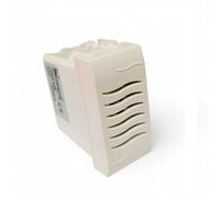 AQUA SUONERIA CAMPANELLO 230V COMPATIBILE BTICINO LIVING LUNA MARLANVIL