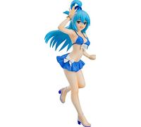 Max Factory Statua PVC KonoSuba POP UP PARADE Aqua Swimsuit Ver. 18 cm