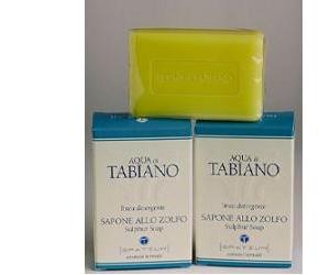AQUA TABIANO SAP ZOLFO 100G