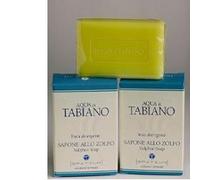 Aqua Tabiano Sapone Zolfo 100 G