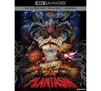 Aqua Teen Forever: Plantasm 4KUHD Digital 4K UHD (4K UHD Blu-ray) Carey Means