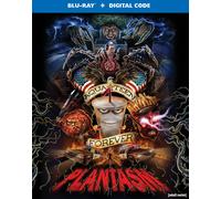 Aqua Teen Forever: Plantasm Digital (Blu-ray)