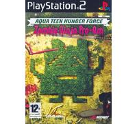Aqua Teen Hunger Force