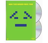 Aqua Teen Hunger Force 4 [Edizione: Stati Uniti]