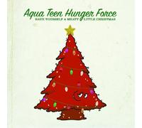 Aqua Teen Hunger Force - Aqua Teen Hunger Forc by Various (2009-11-03)