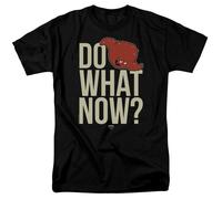 Aqua Teen Hunger Force Group Tiles Maglietta Da Uomo