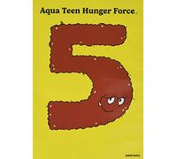 Aqua Teen Hunger Force, Vol. 5