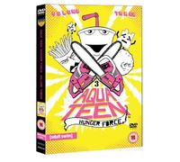 Aqua Teen Hunger Force - Volume 3 [DVD] [Edizione: Regno Unito]