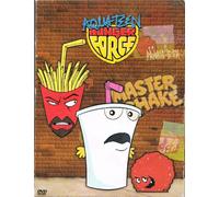 Aqua Teen Hunger Force: Volume One