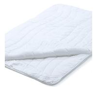 aqua-textil Ambiente 4 stagioni Trapunta 155x200 cm microfibra trapunta traspirante invernale estivo