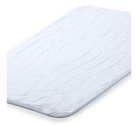 aqua-textil Ambiente Trapunta Microfibra 200 x 200 cm