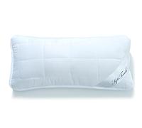 aqua-textil Soft Touch cuscino cerniera microfibra 50 x 75 cm