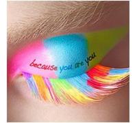 Aqua Timez - Because You Are You