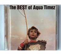 Best of Aqua Timez (CD)
