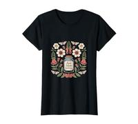 Aqua Tofana Apothecary Femminista Donne Veleno Divertente Maglietta