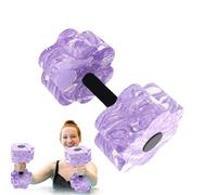 Aqua Toning Manubri - Manubri da allenamento per nuoto, in schiuma per acqua | Bilancieri portatili leggeri da piscina, strumenti fisici per piscina, strumento per esercizi per la perdita di peso